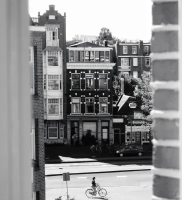 verhuizen Amsterdam